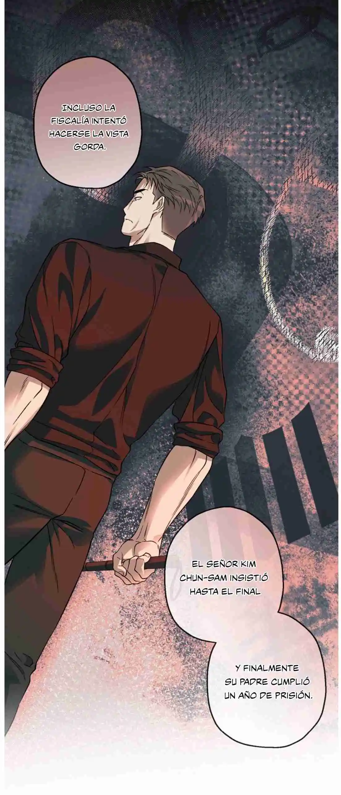 Mangjong capítulo 14, página 24