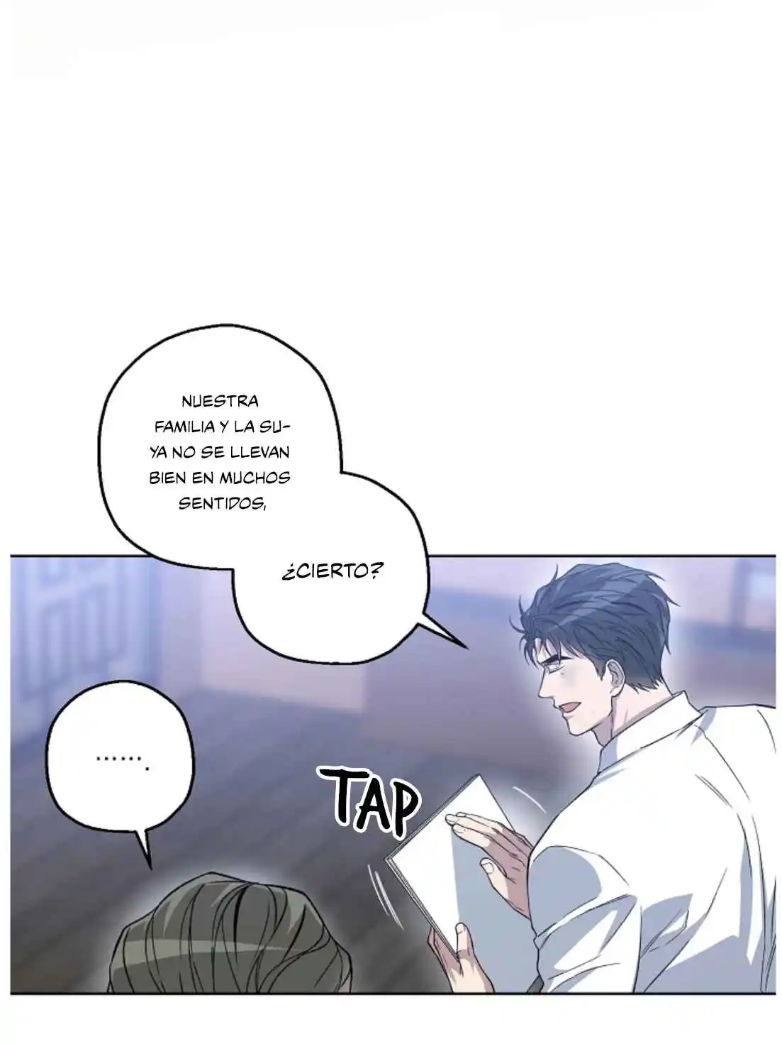 Mangjong capítulo 14, página 25