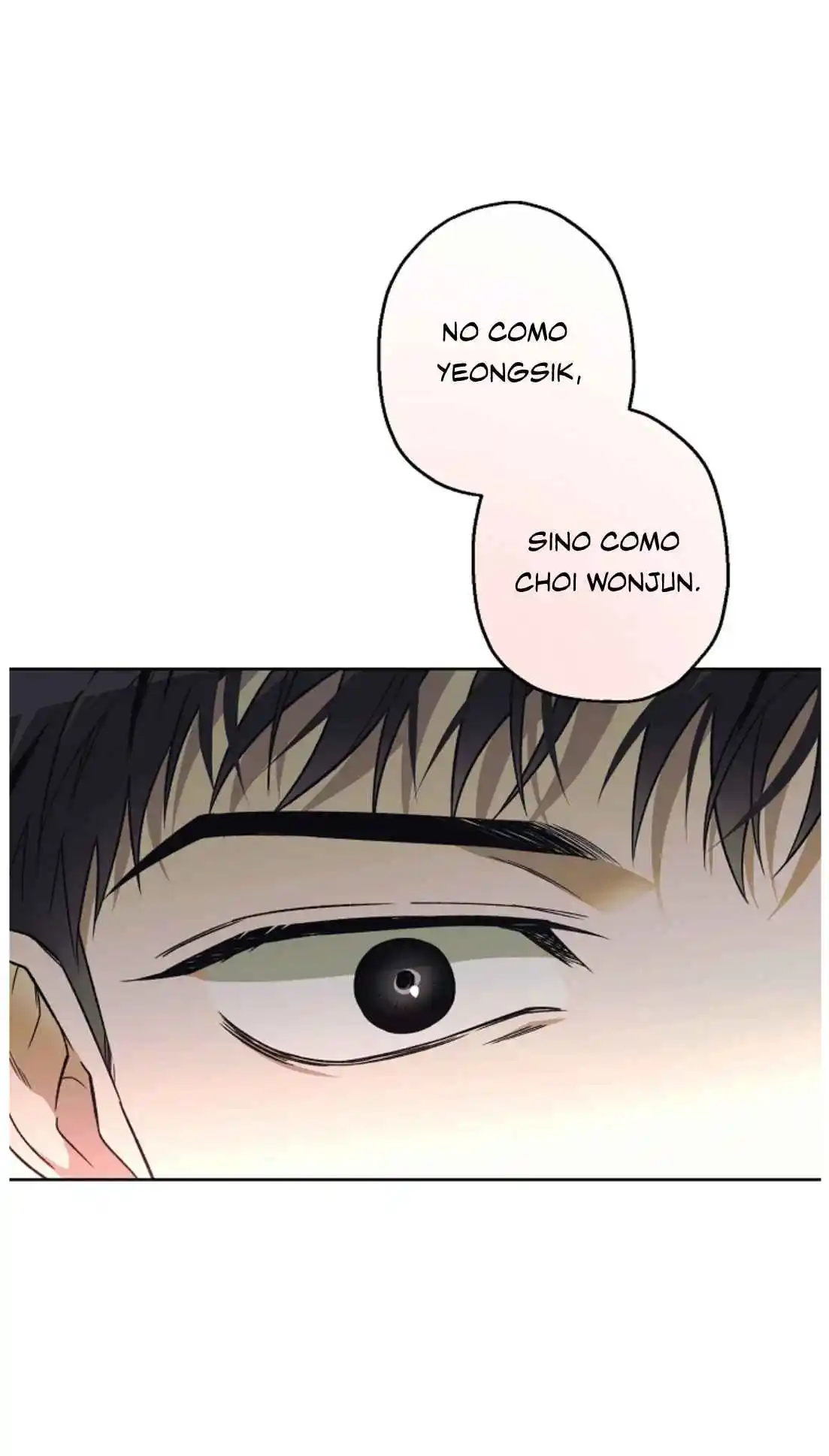 Mangjong capítulo 14, página 51