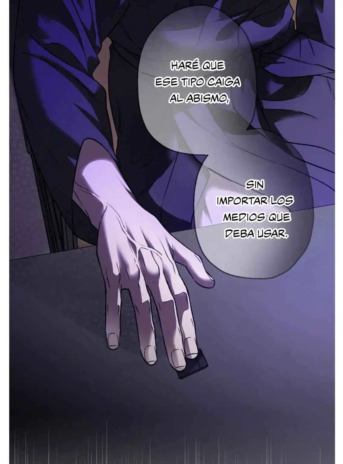 Mangjong capítulo 14, página 79