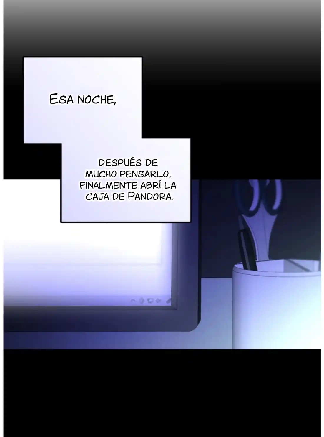 Mangjong capítulo 15, página 13
