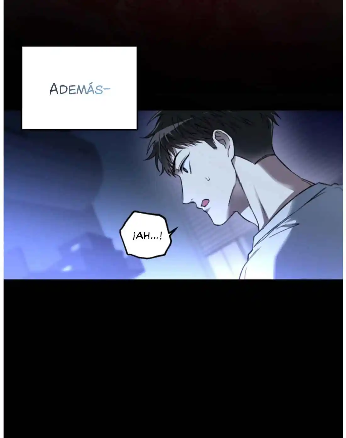 Mangjong capítulo 15, página 18