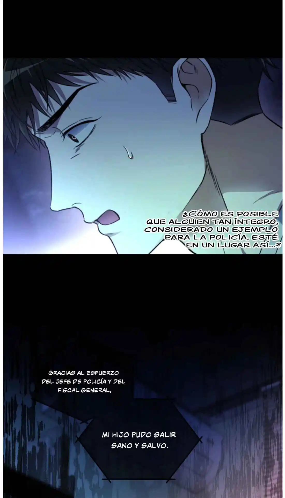 Mangjong capítulo 15, página 20