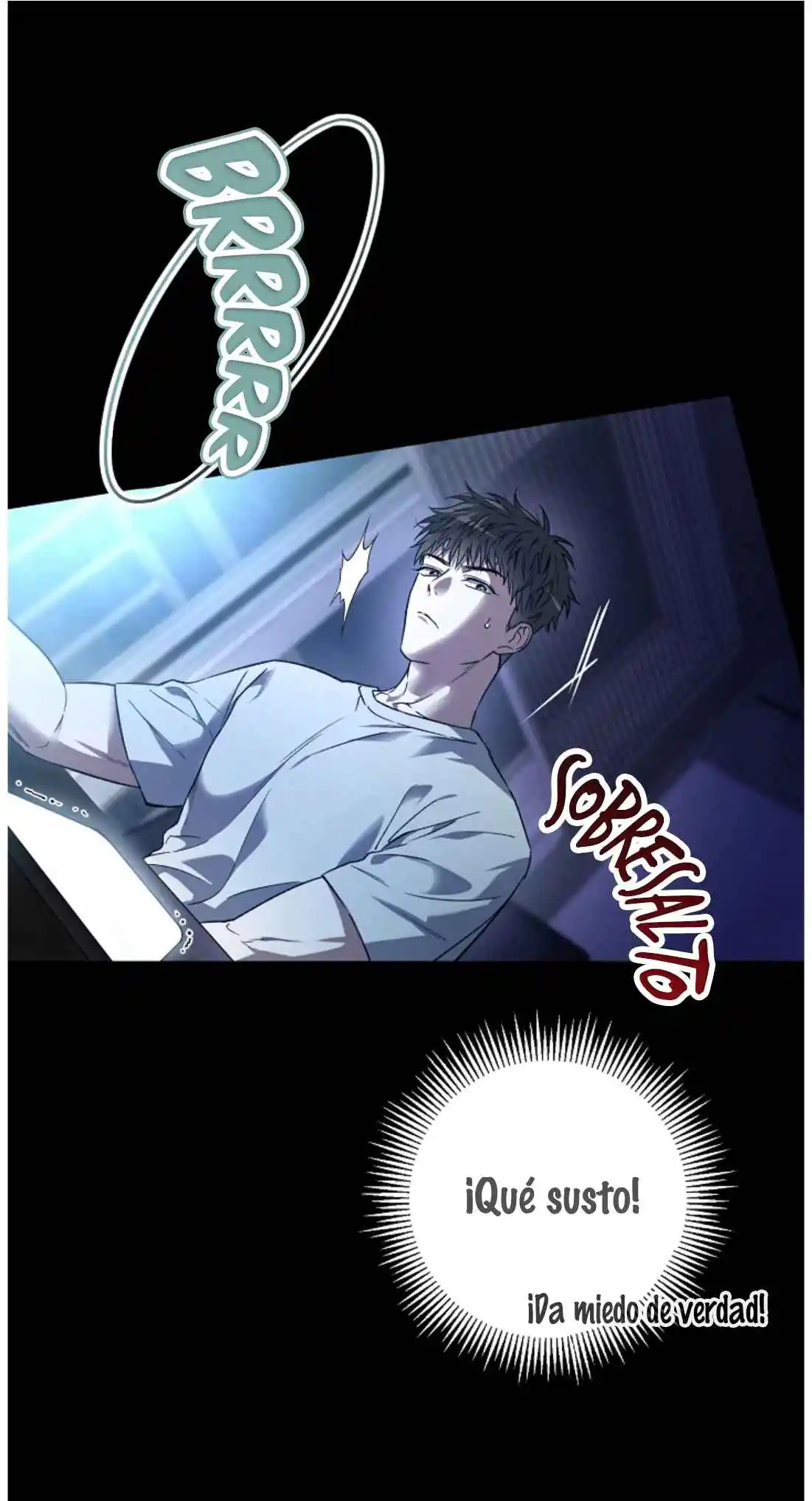 Mangjong capítulo 15, página 24