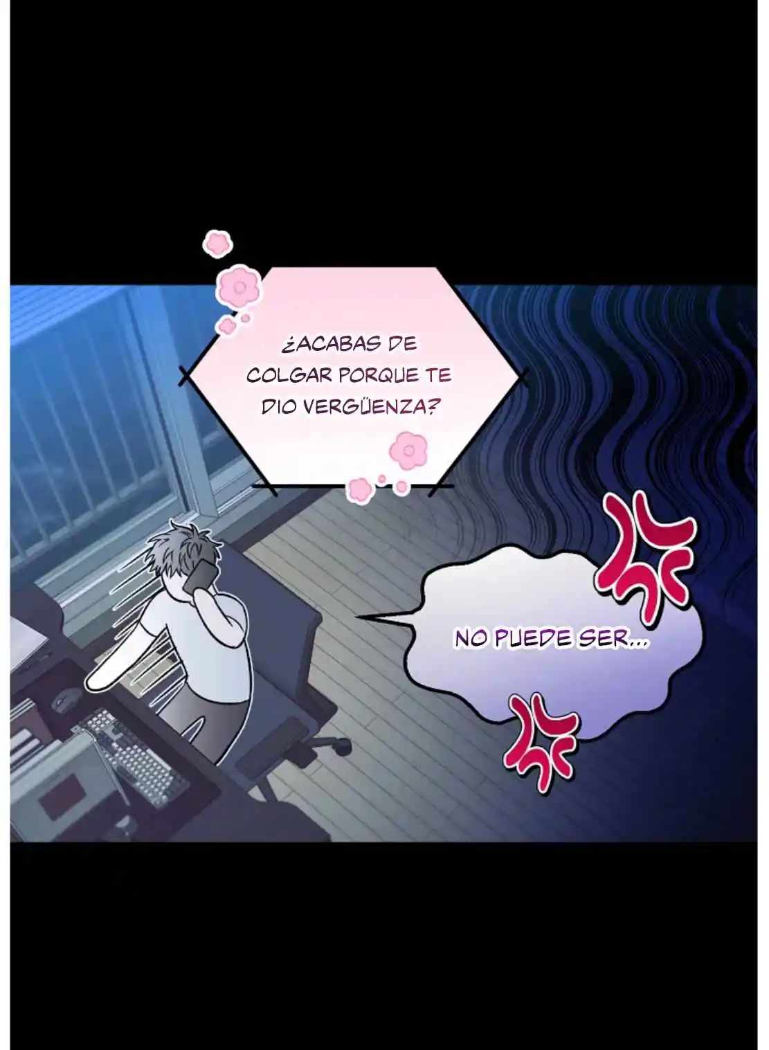 Mangjong capítulo 15, página 38