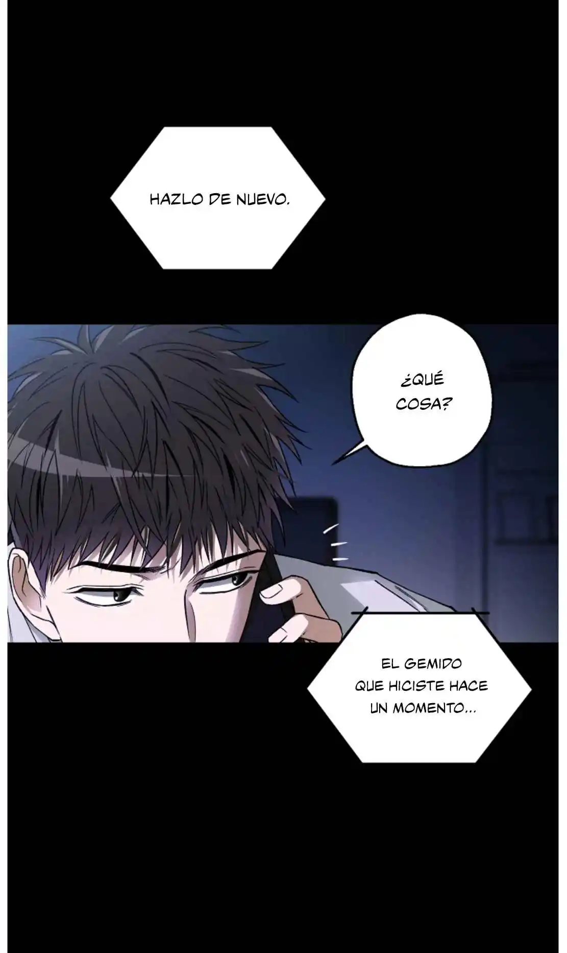 Mangjong capítulo 15, página 42