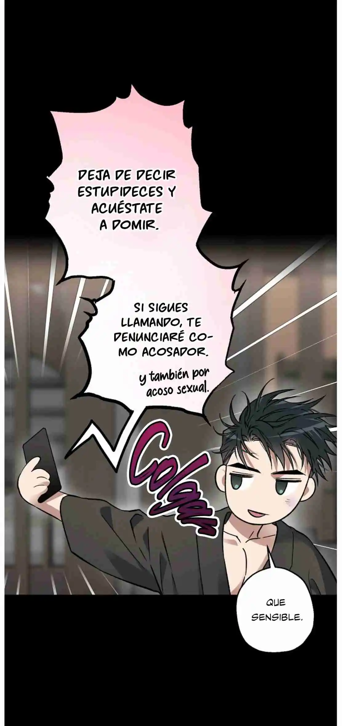 Mangjong capítulo 15, página 44