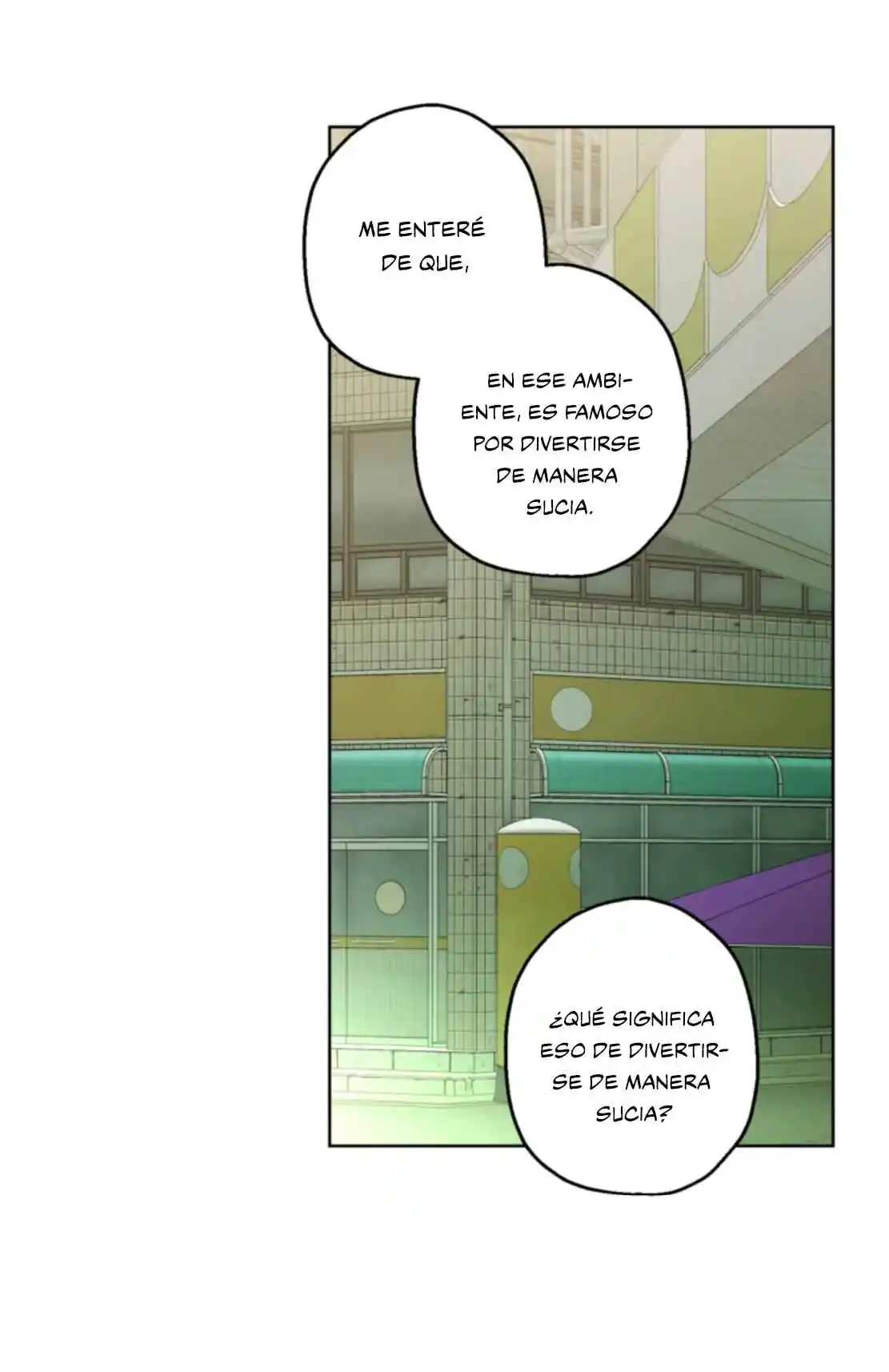 Mangjong capítulo 15, página 47