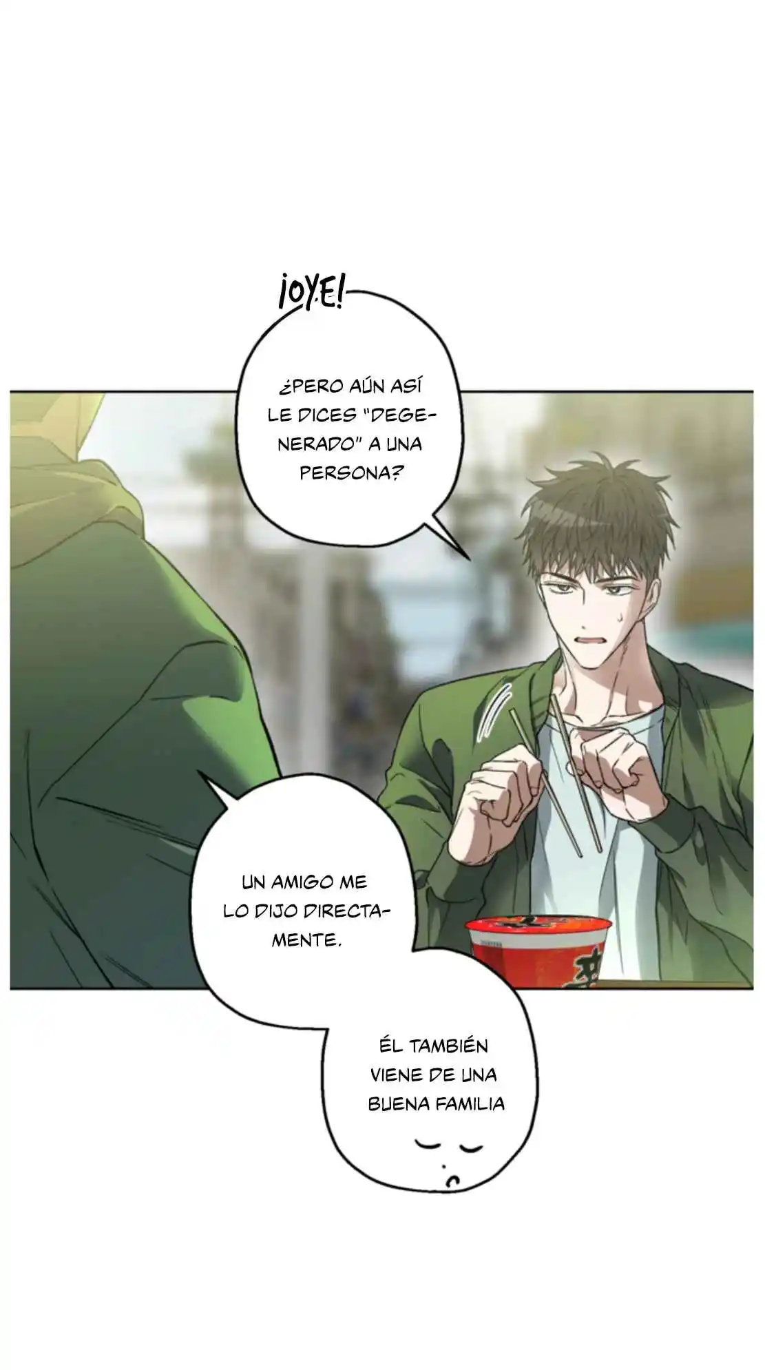 Mangjong capítulo 15, página 49