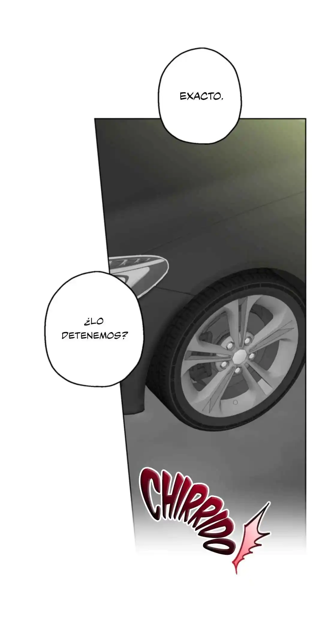Mangjong capítulo 15, página 54