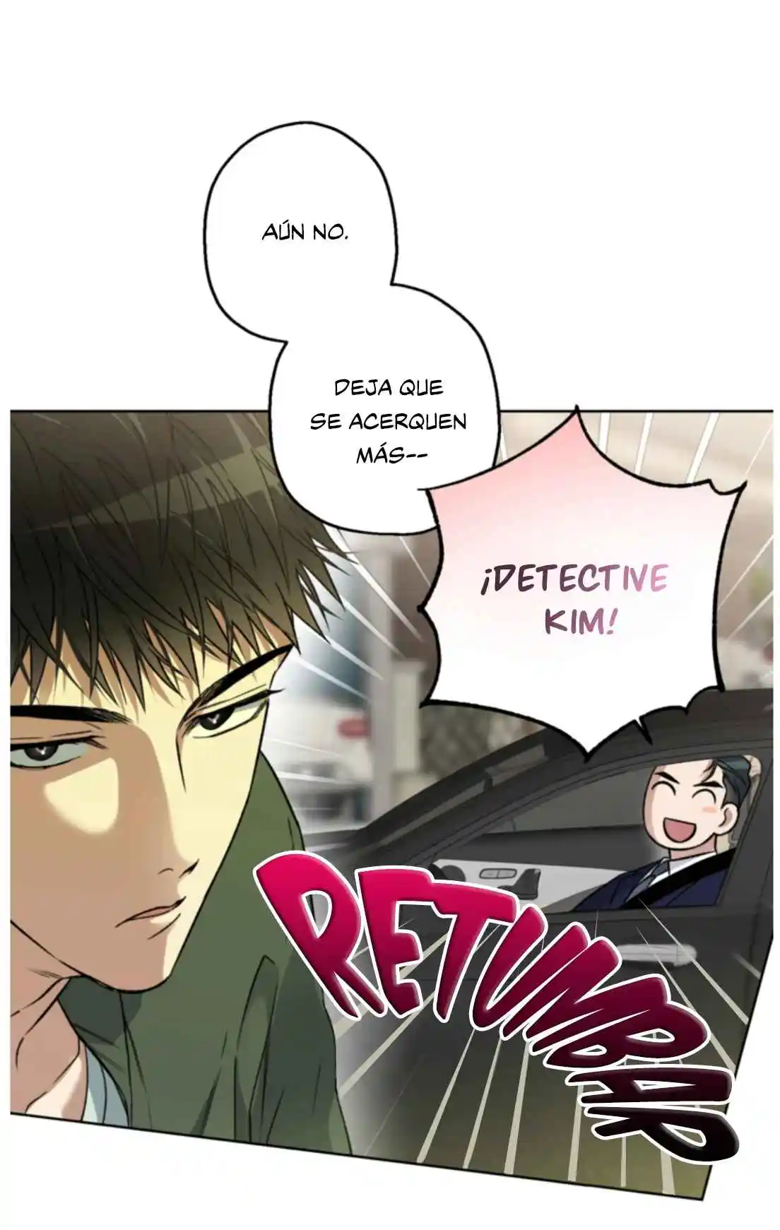 Mangjong capítulo 15, página 55