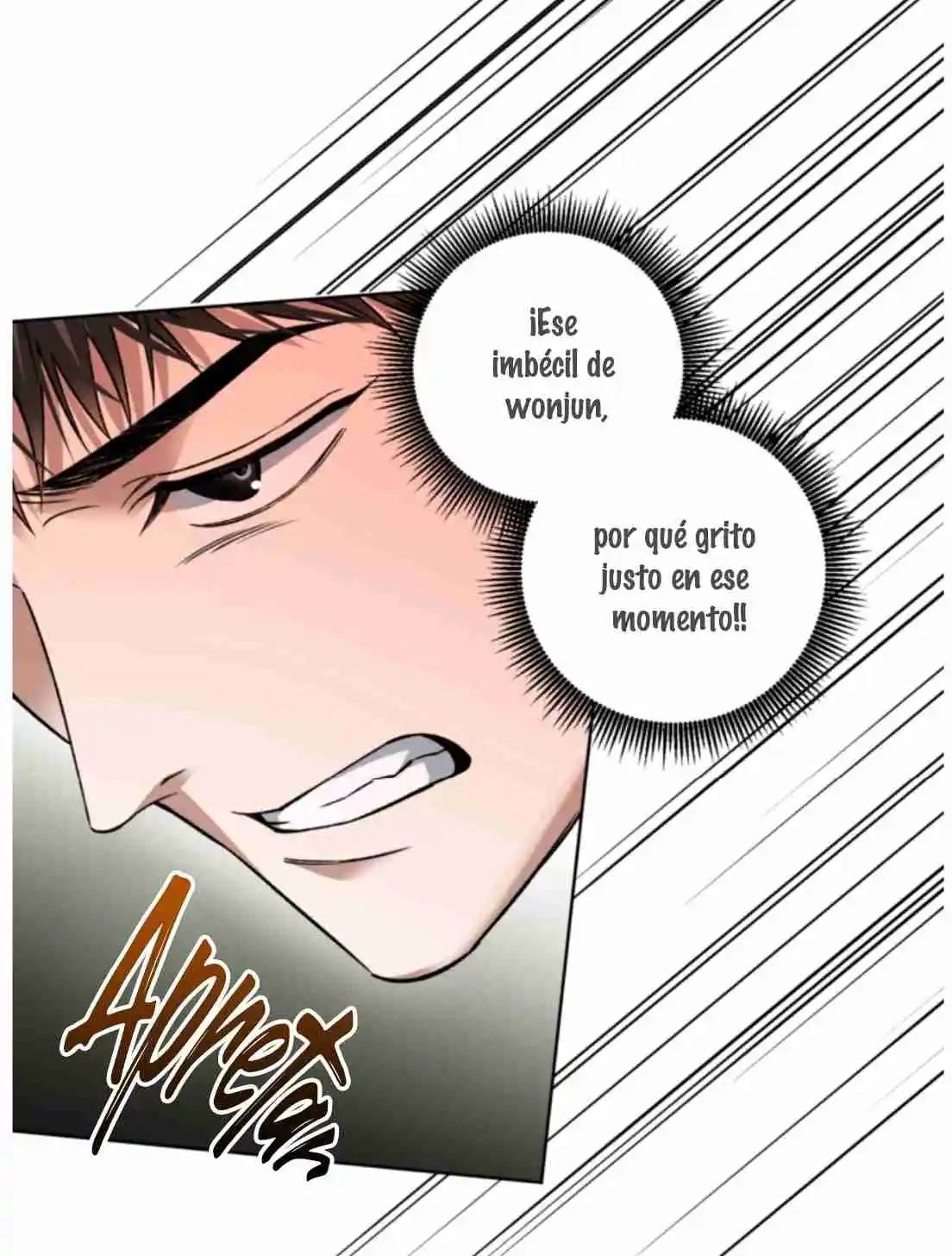 Mangjong capítulo 15, página 59