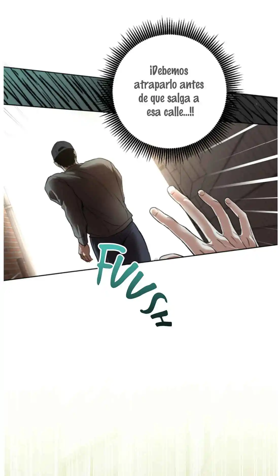 Mangjong capítulo 15, página 61