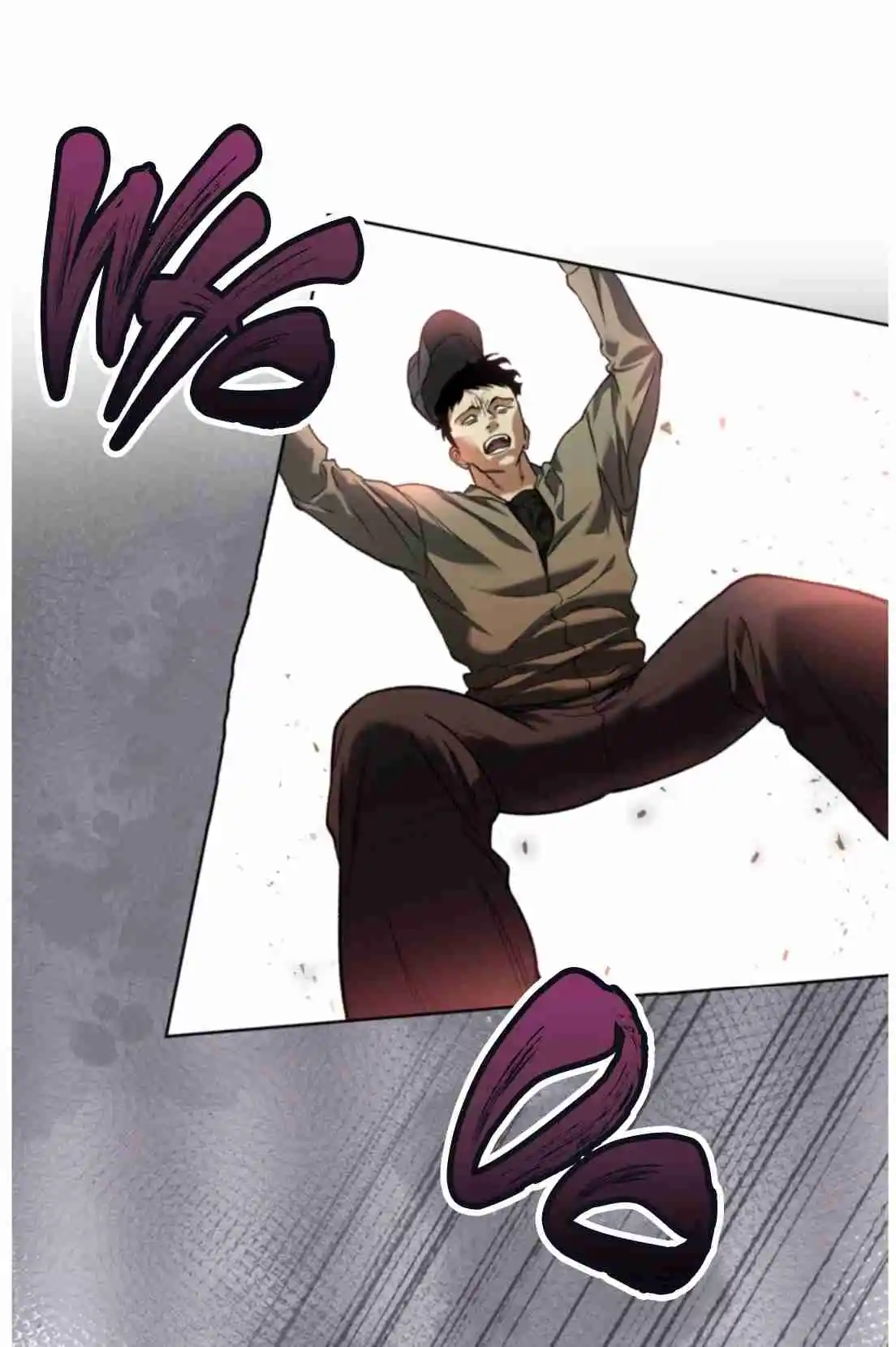 Mangjong capítulo 15, página 63