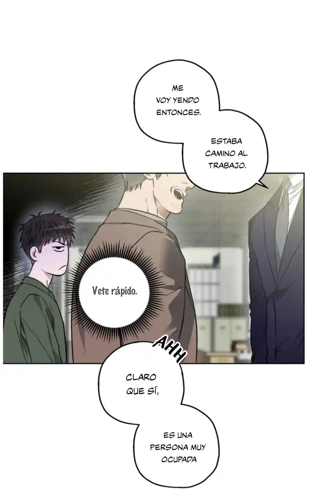 Mangjong capítulo 15, página 73