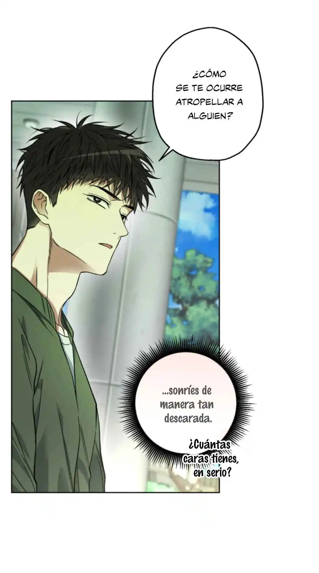 Mangjong capítulo 15, página 78