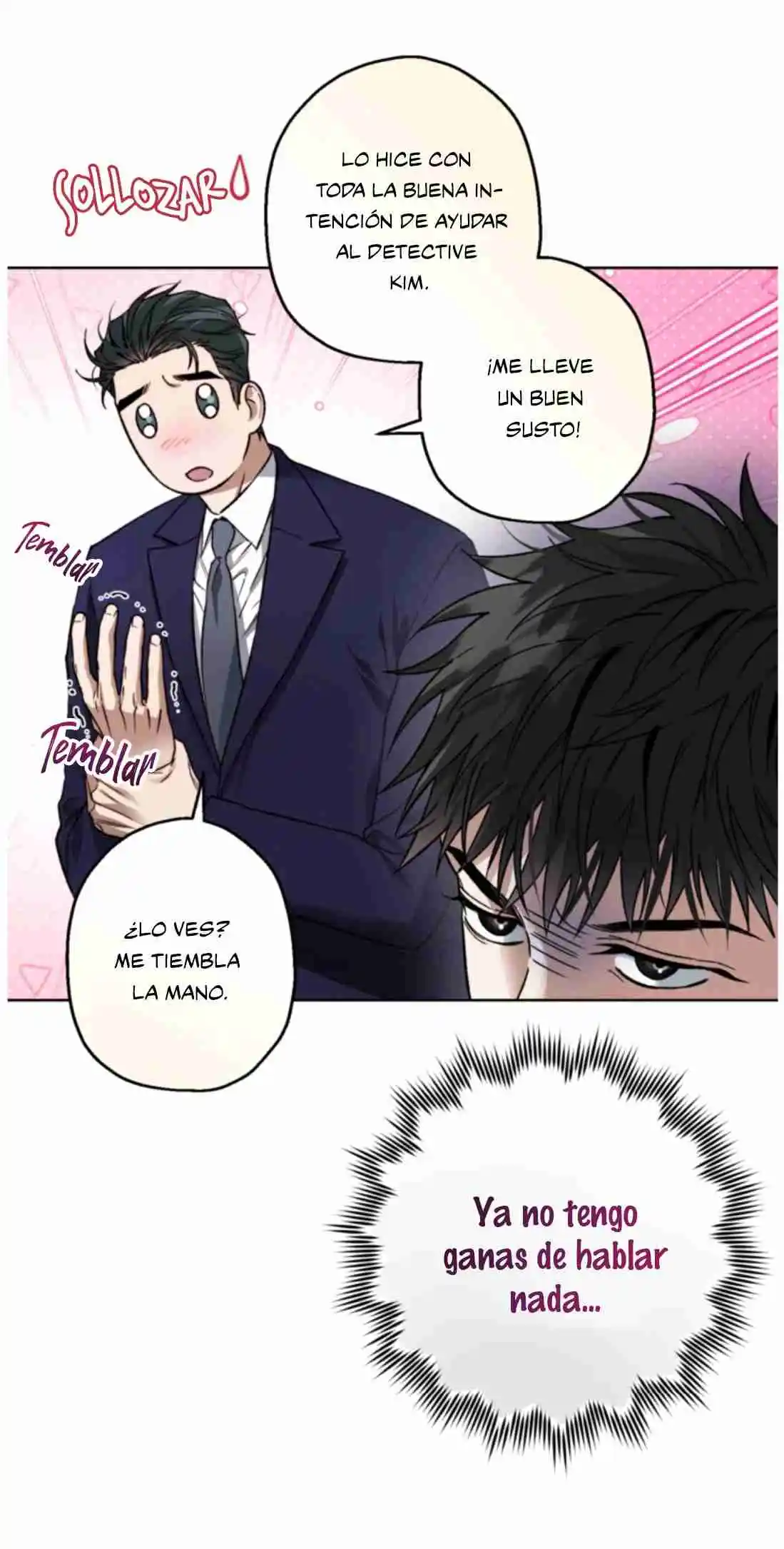 Mangjong capítulo 15, página 79