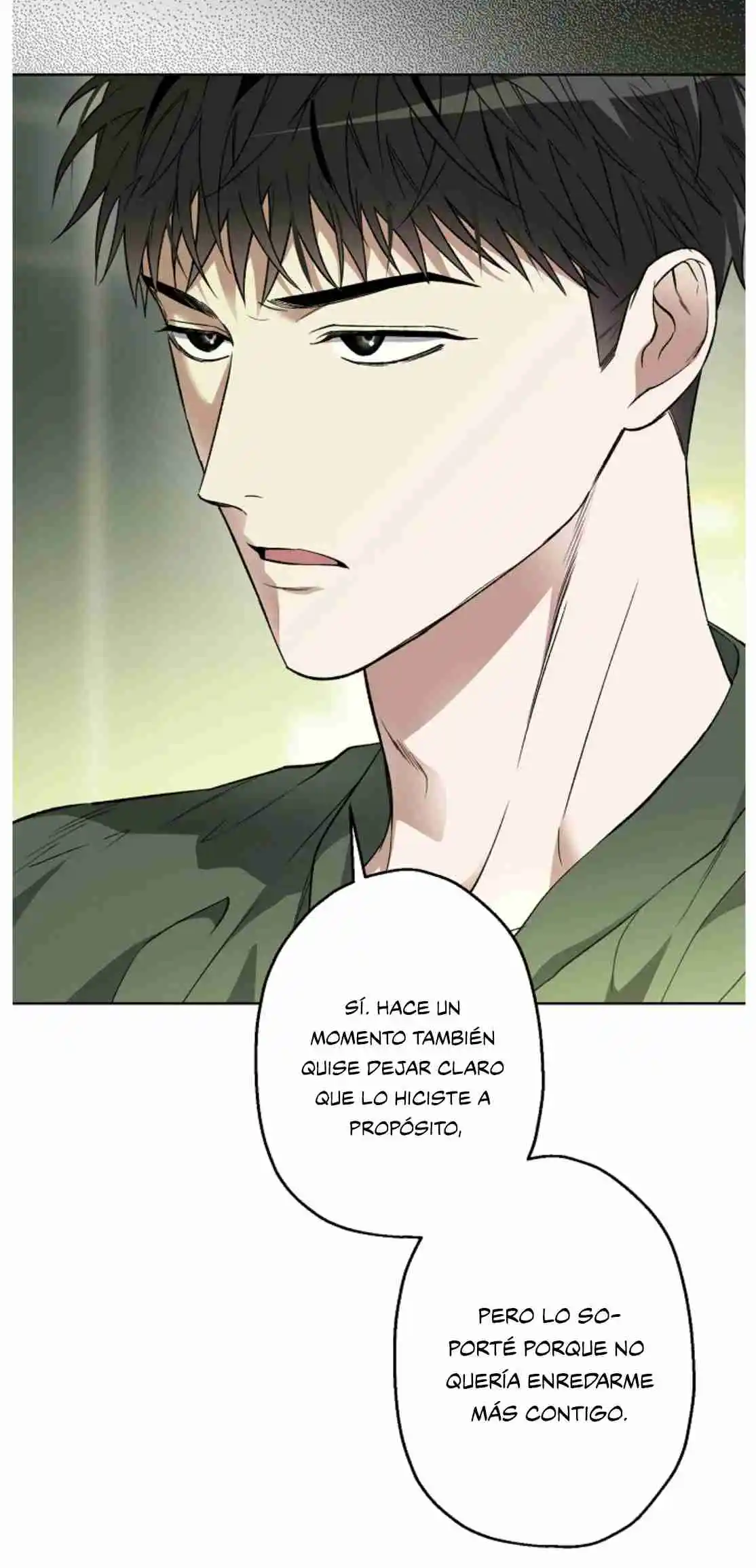 Mangjong capítulo 16, página 12