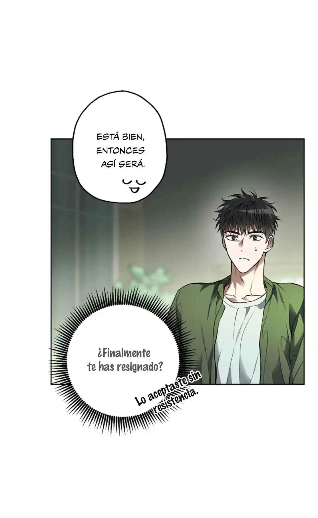 Mangjong capítulo 16, página 15