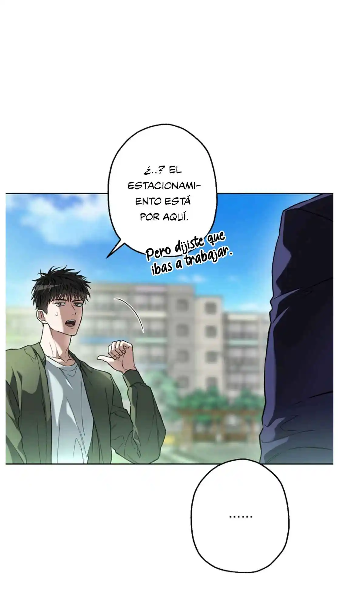 Mangjong capítulo 16, página 17