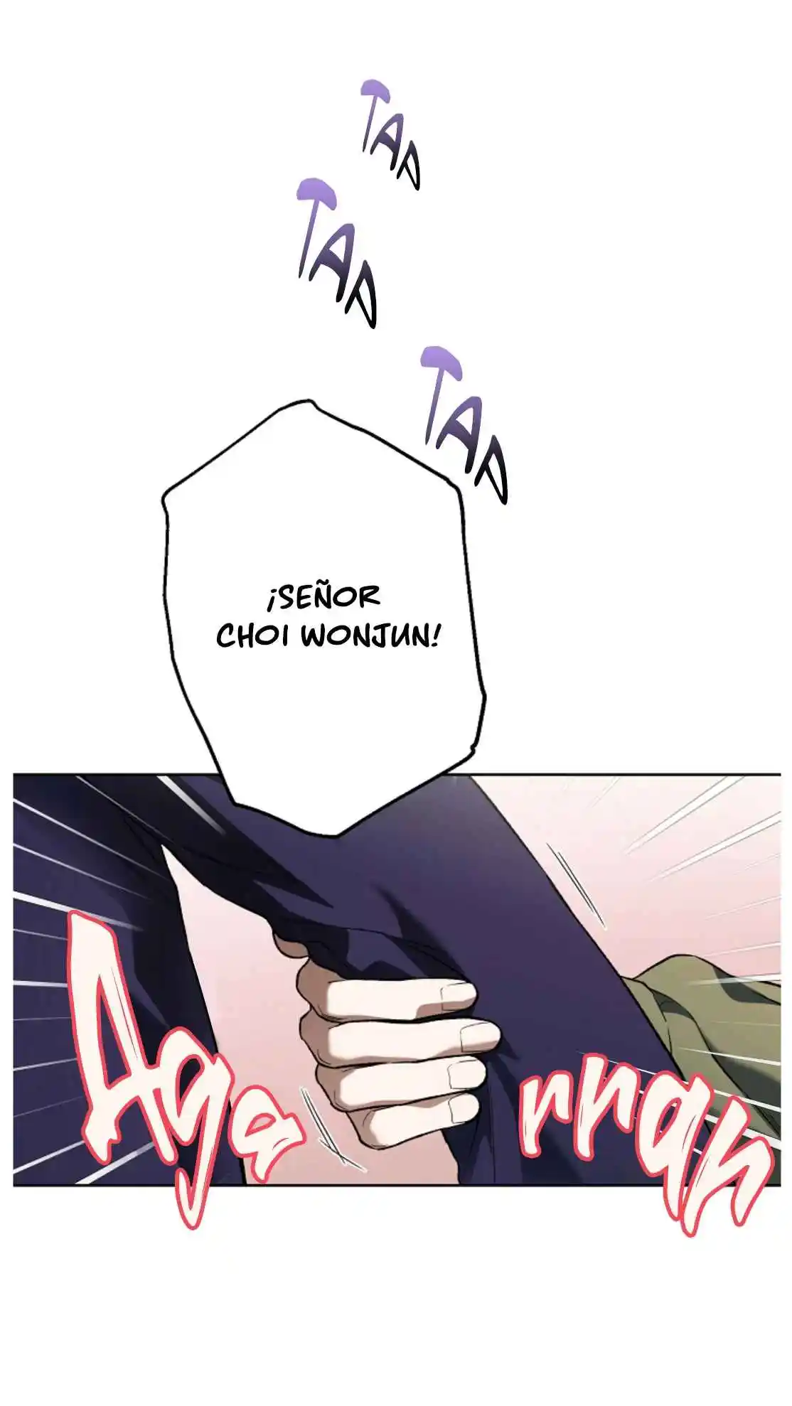 Mangjong capítulo 16, página 19