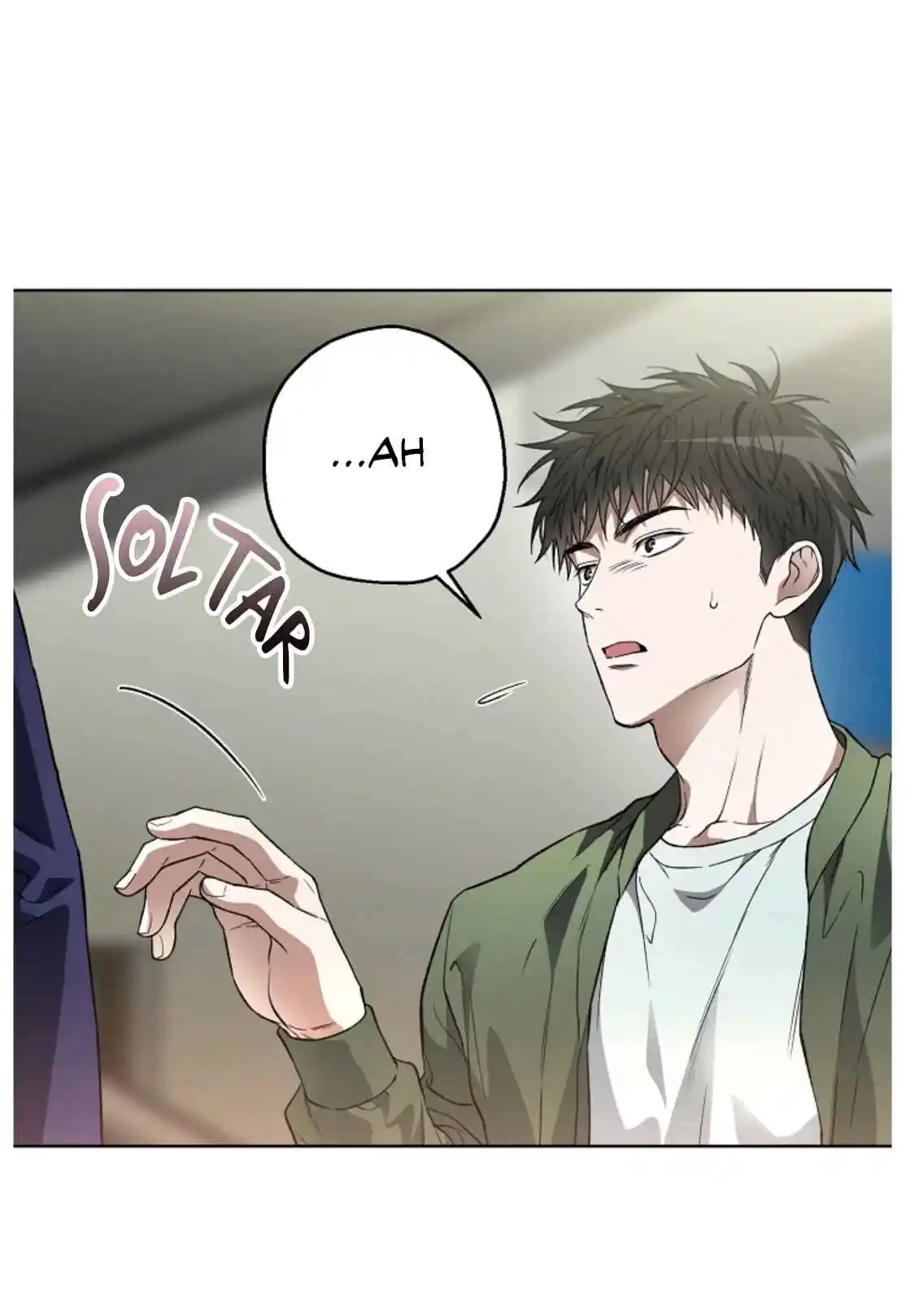 Mangjong capítulo 16, página 22