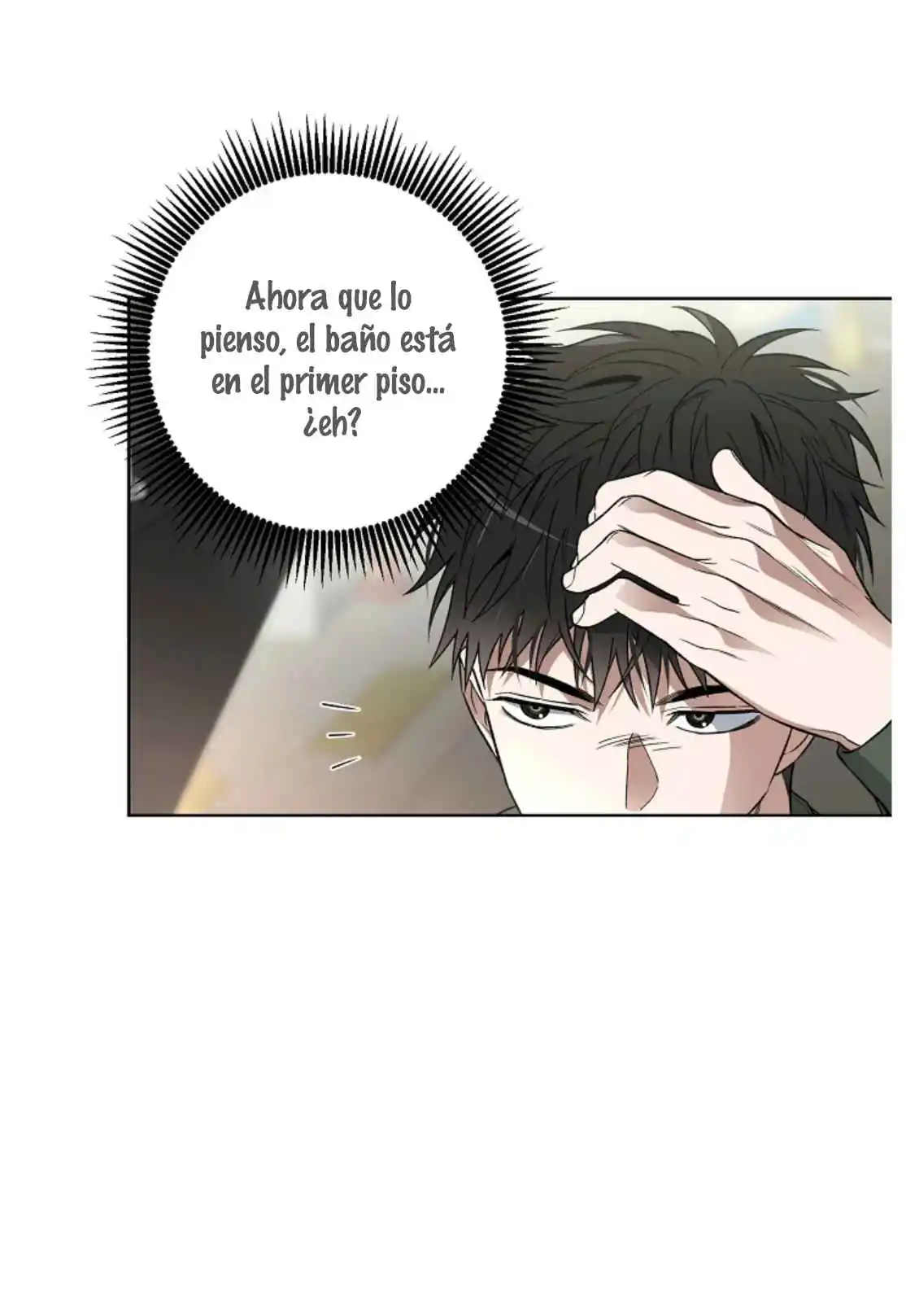 Mangjong capítulo 16, página 25