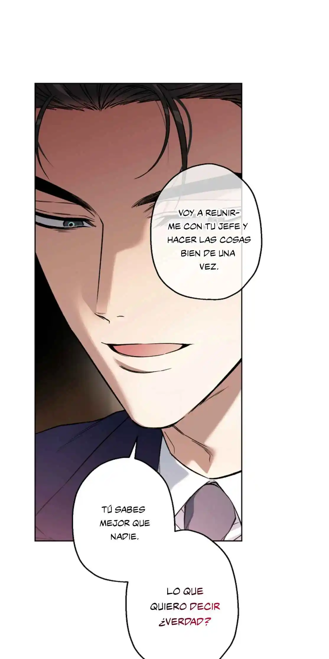Mangjong capítulo 16, página 28