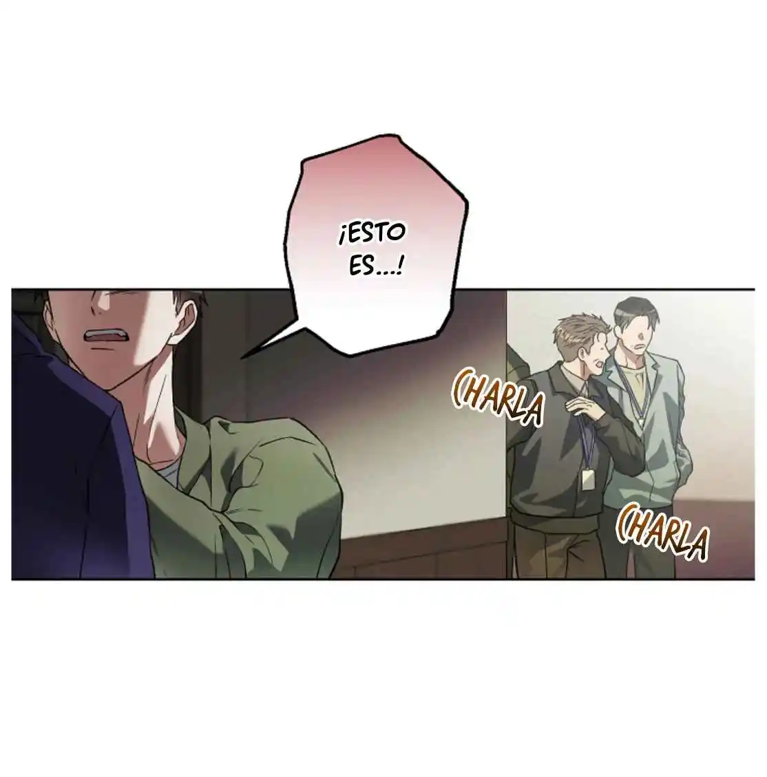 Mangjong capítulo 16, página 33