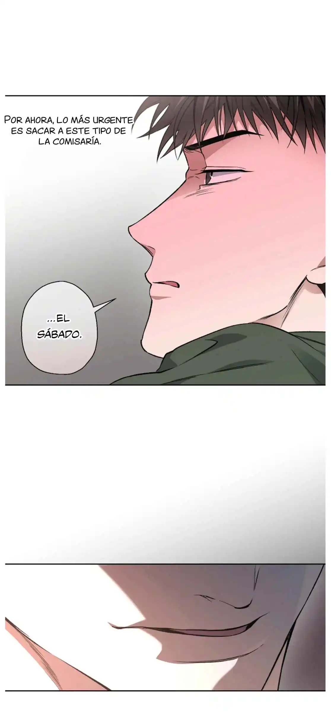 Mangjong capítulo 16, página 37
