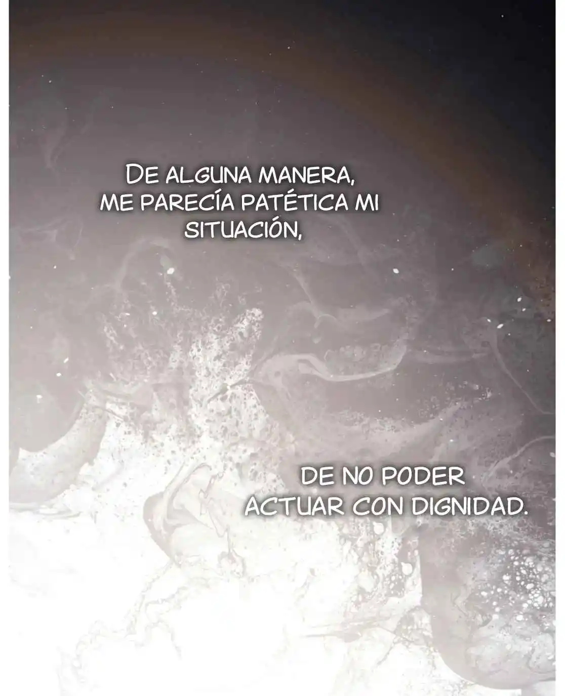 Mangjong capítulo 16, página 40