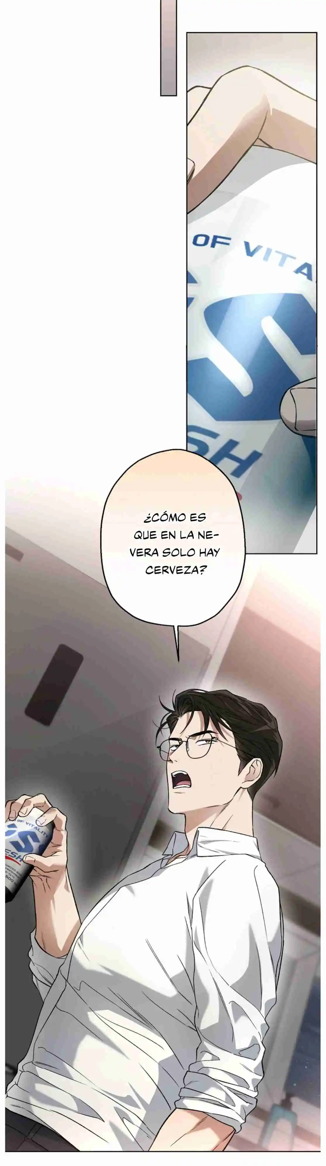 Mangjong capítulo 16, página 42