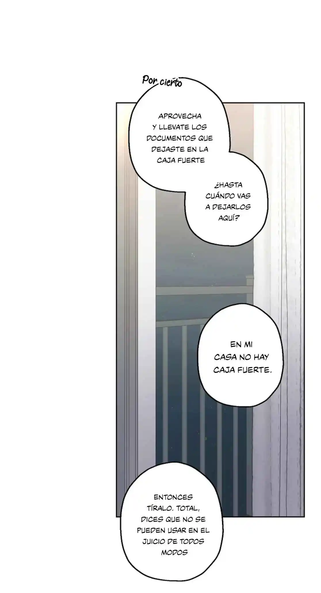 Mangjong capítulo 16, página 44
