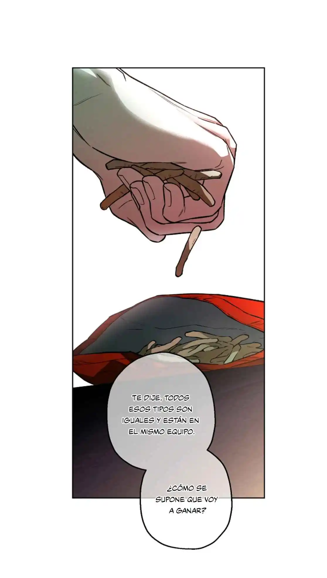 Mangjong capítulo 16, página 46
