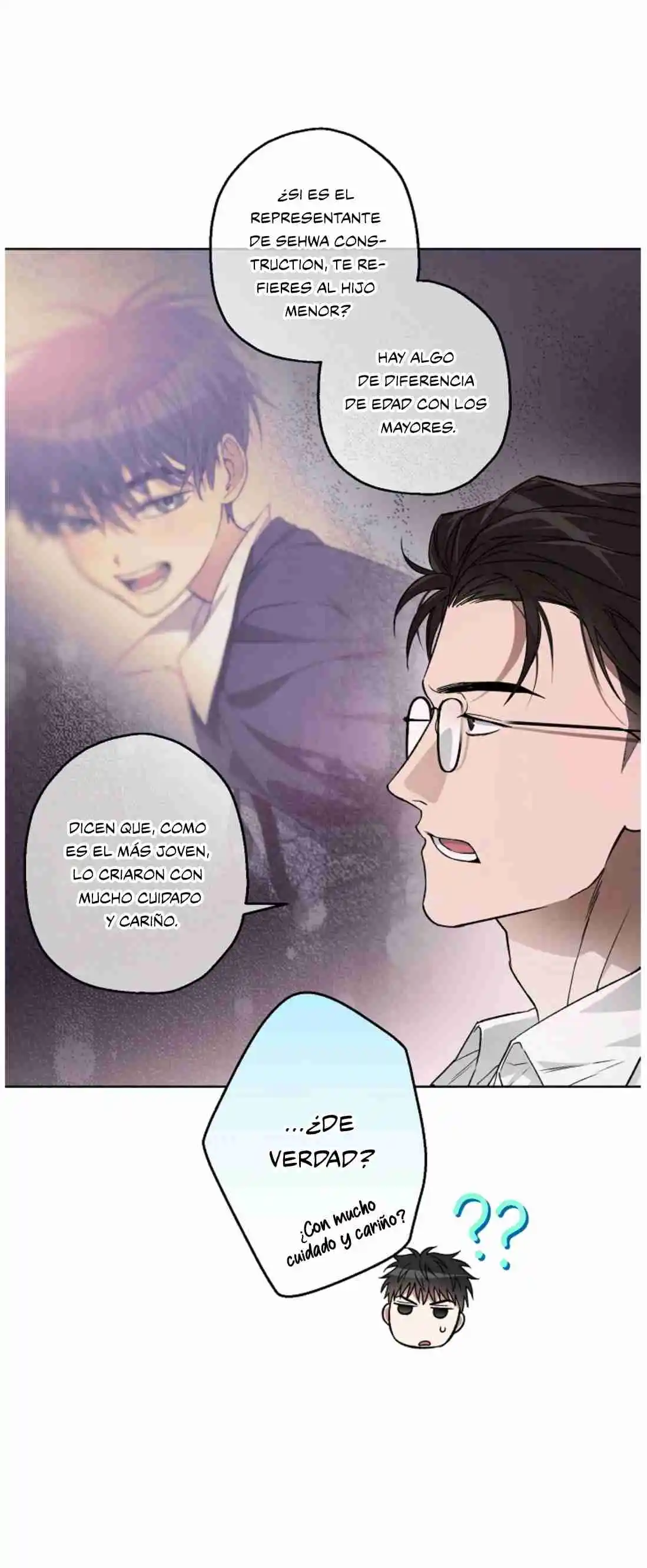 Mangjong capítulo 16, página 50