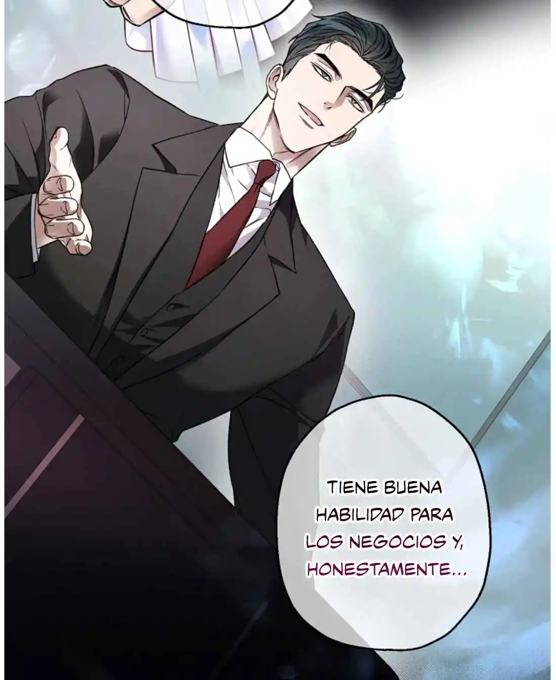 Mangjong capítulo 16, página 52