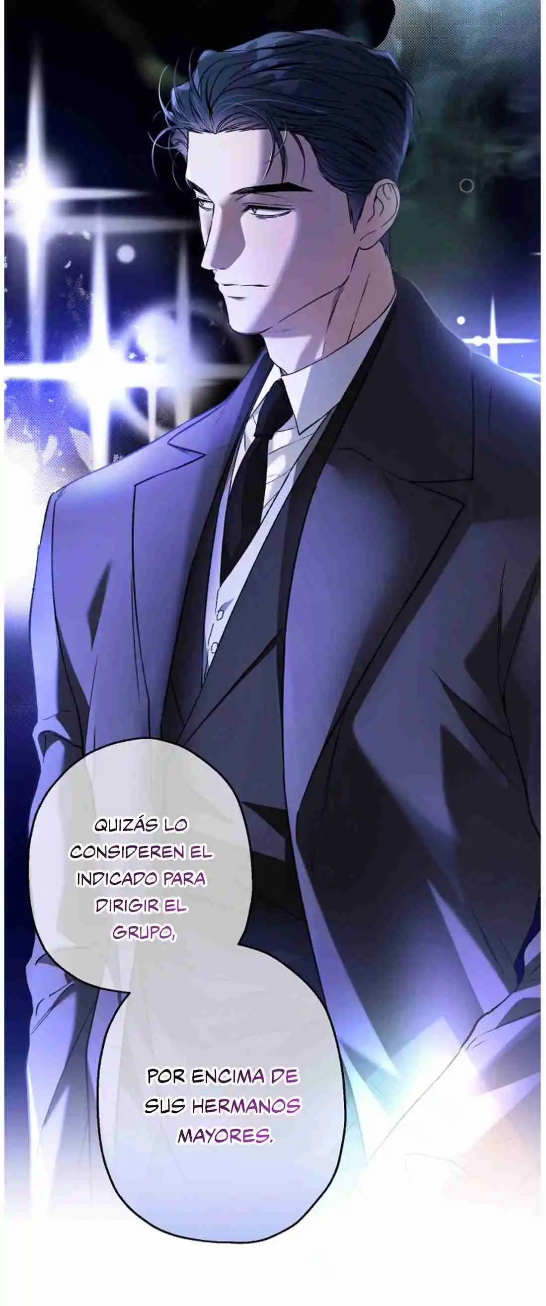 Mangjong capítulo 16, página 53