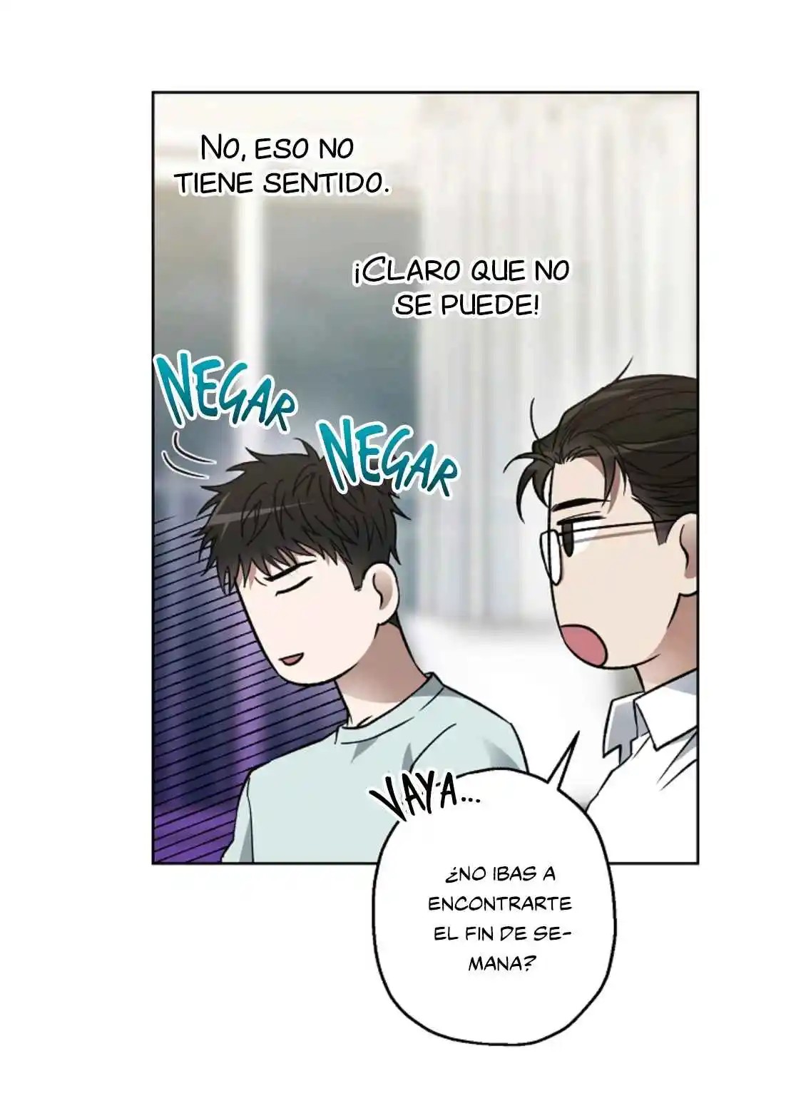Mangjong capítulo 16, página 67