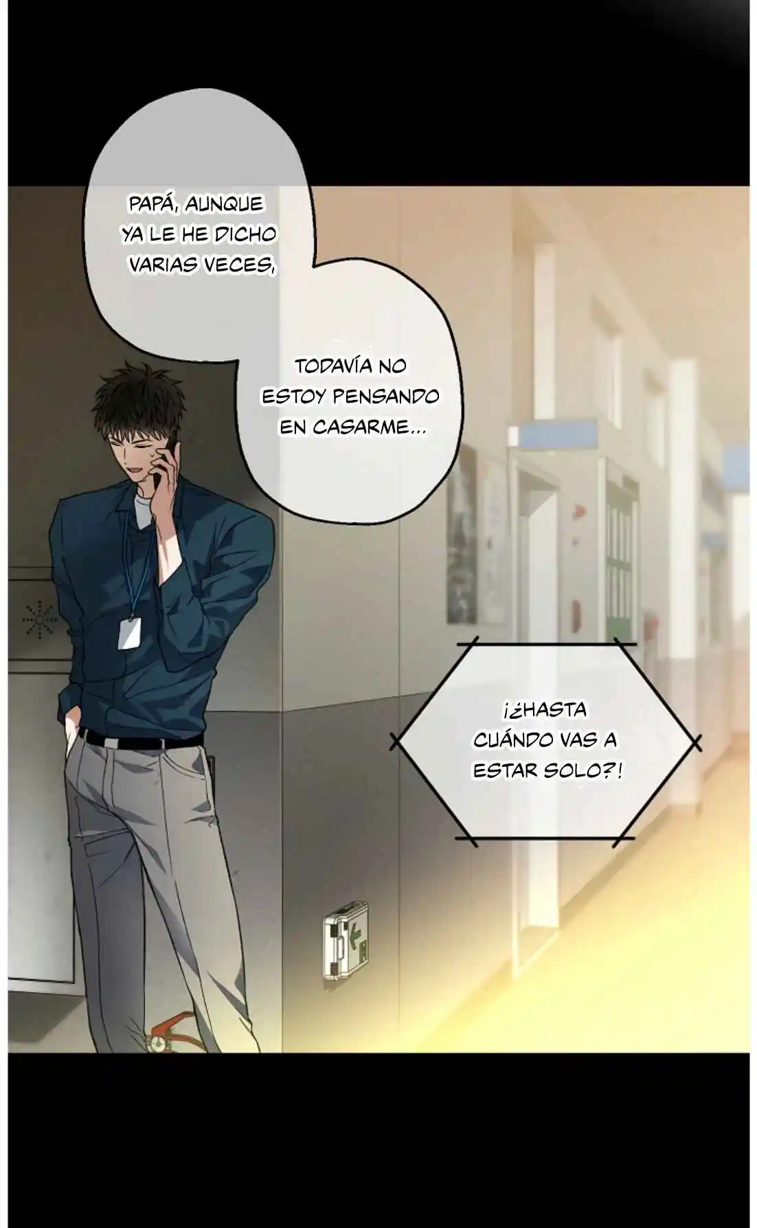 Mangjong capítulo 16, página 72