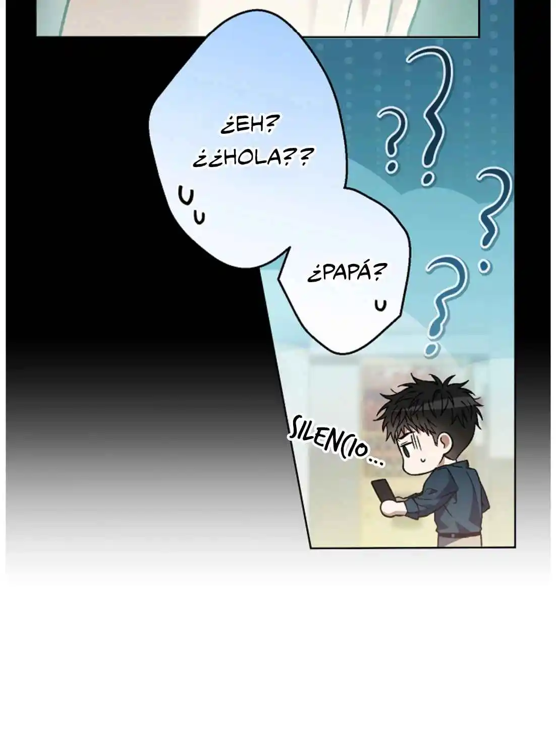 Mangjong capítulo 16, página 75