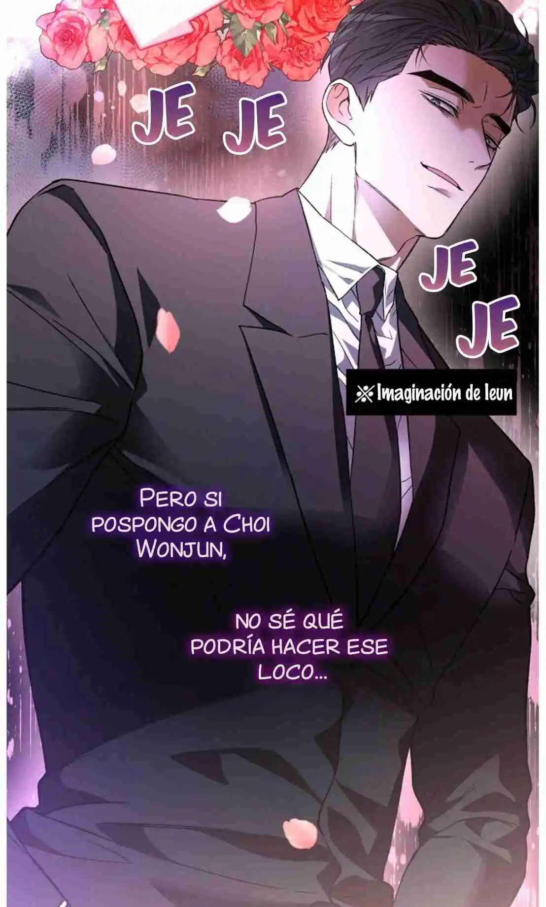 Mangjong capítulo 16, página 78