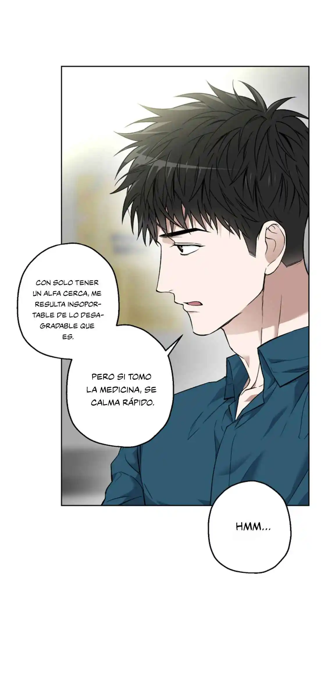 Mangjong capítulo 17, página 11