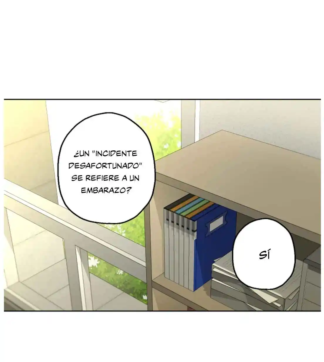 Mangjong capítulo 17, página 14