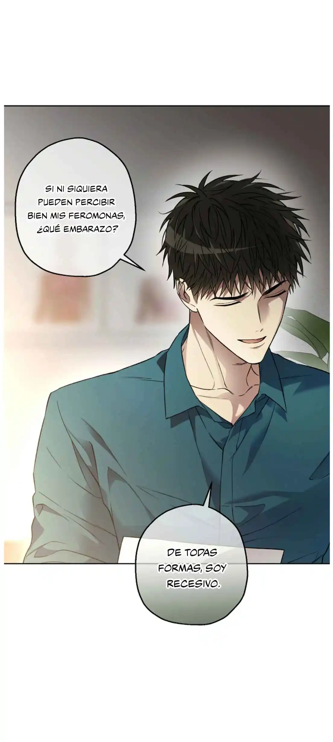 Mangjong capítulo 17, página 15