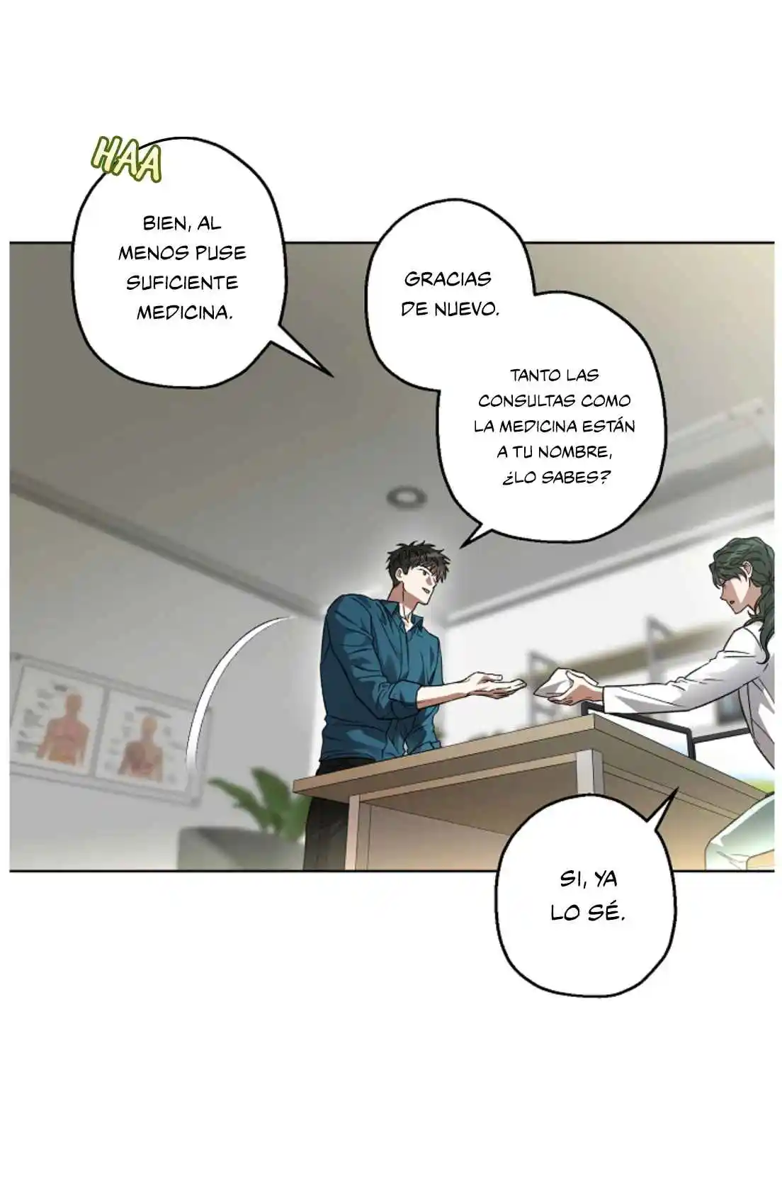 Mangjong capítulo 17, página 16