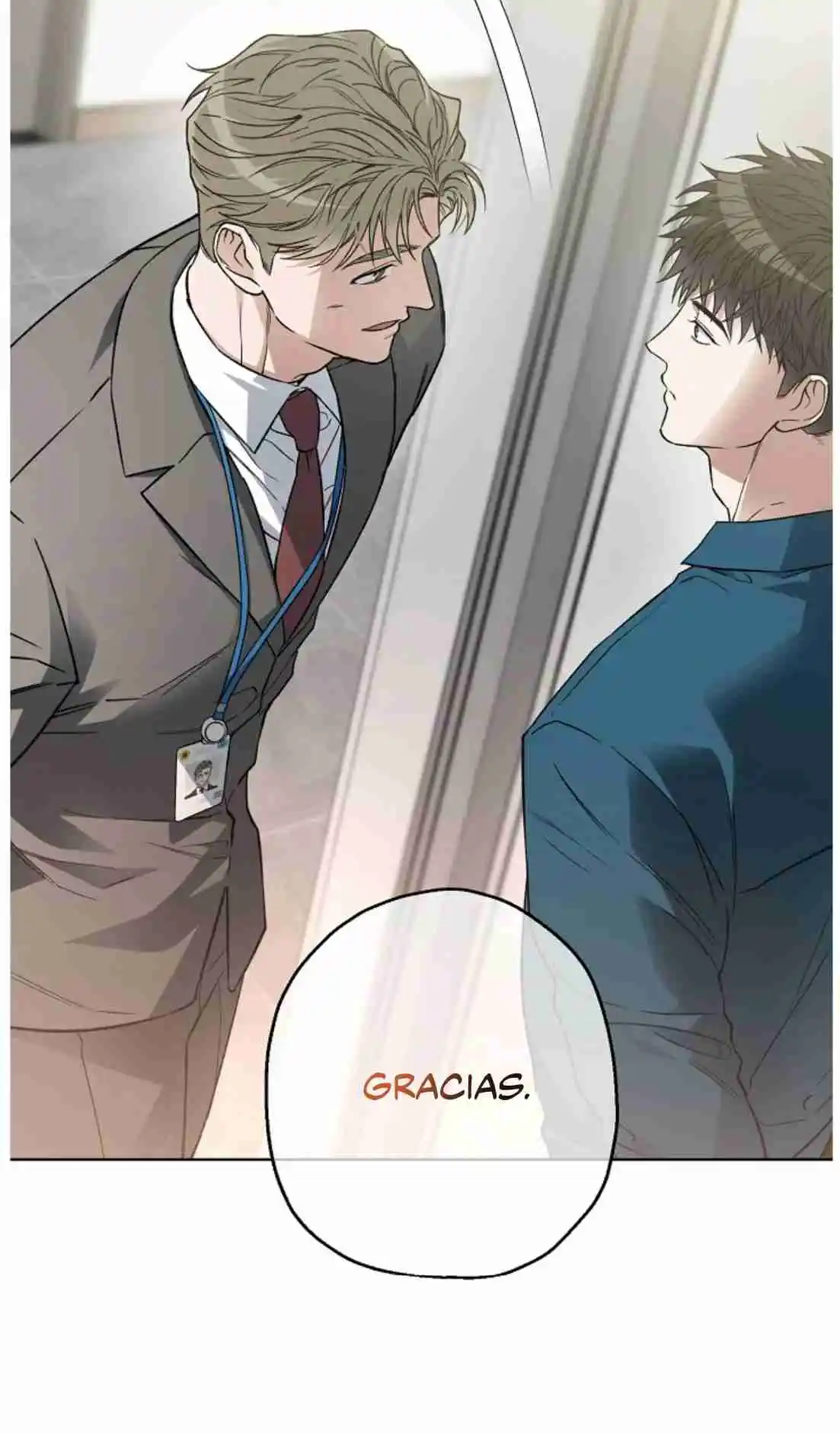 Mangjong capítulo 17, página 23