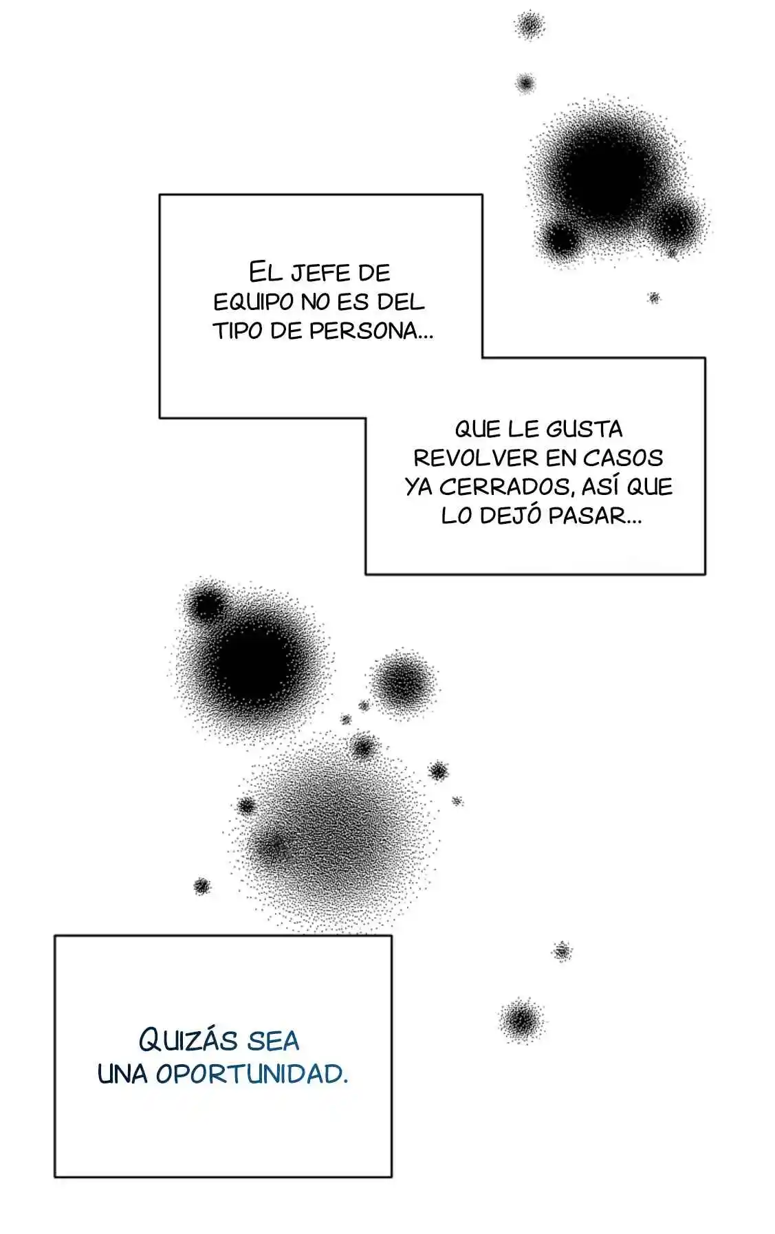 Mangjong capítulo 17, página 42