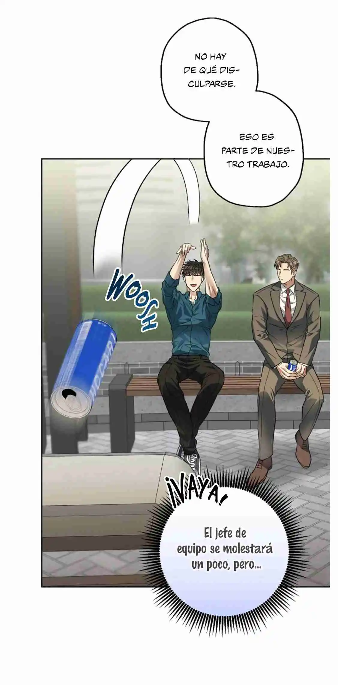 Mangjong capítulo 17, página 46