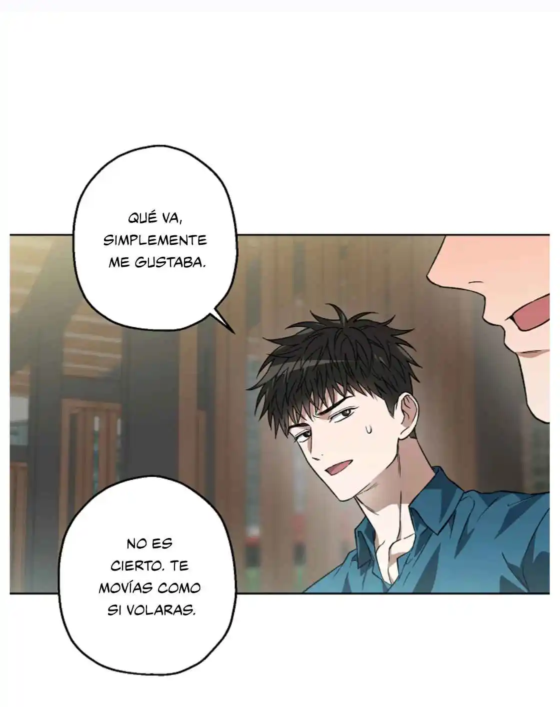Mangjong capítulo 17, página 49