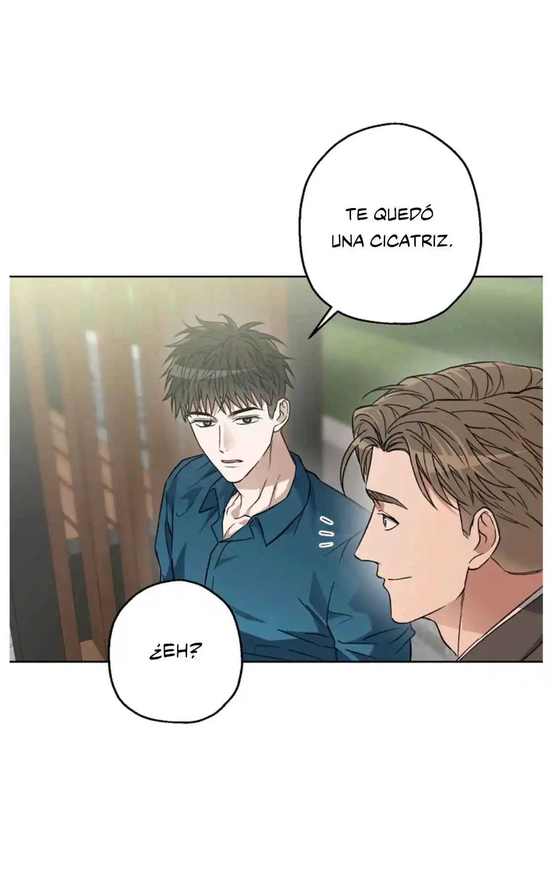 Mangjong capítulo 17, página 54